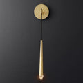 Aquitain Sconce 22