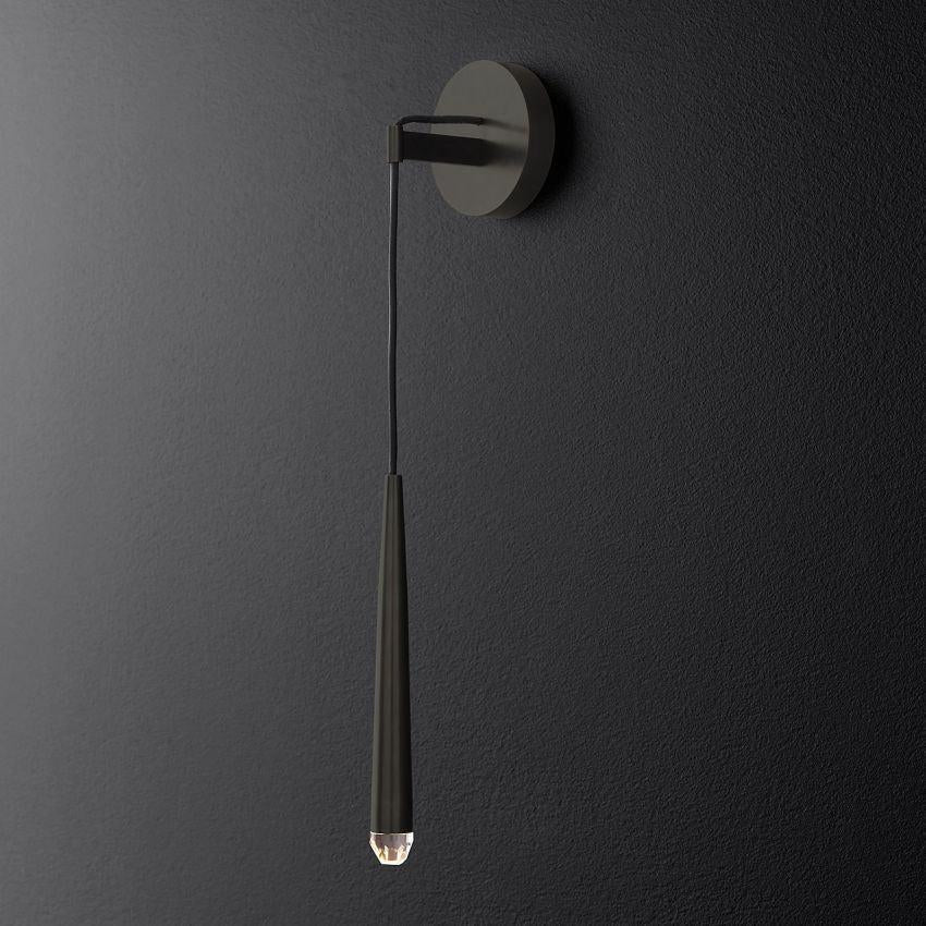 Aquitain Sconce 22"H - King Lamps