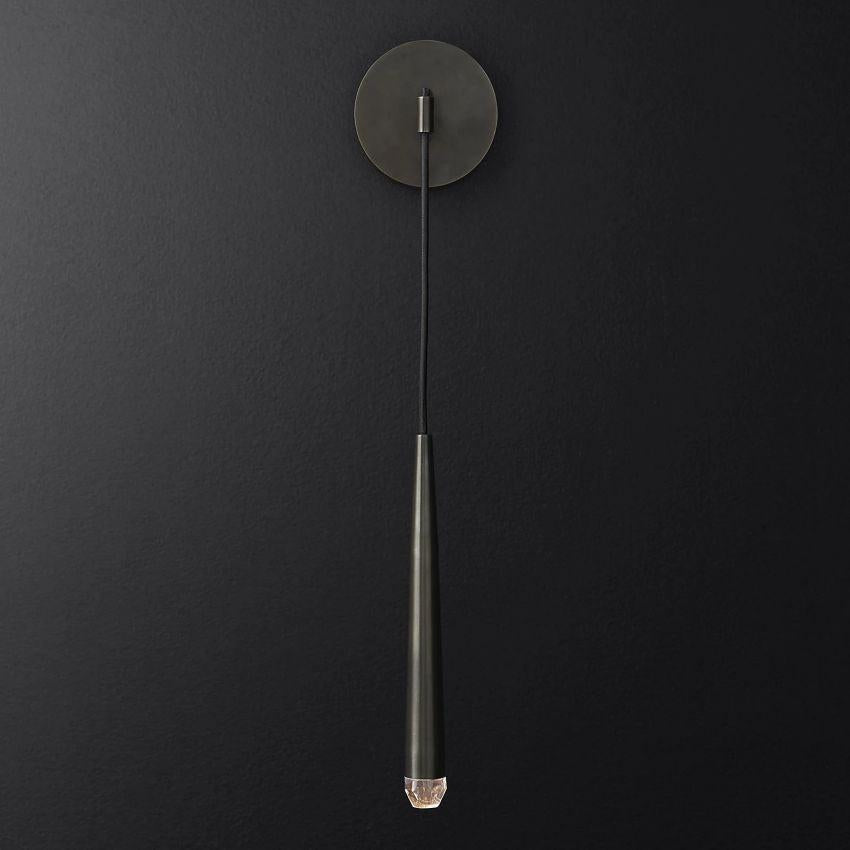 Aquitain Sconce 22"H - King Lamps