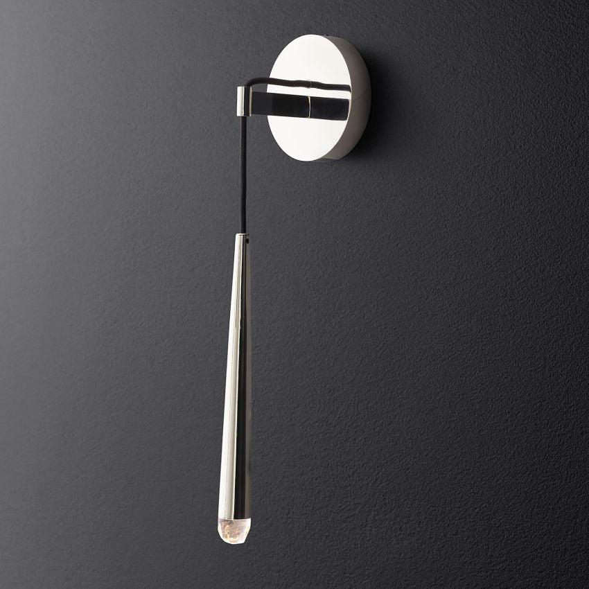 Aquitain Sconce 22"H - King Lamps