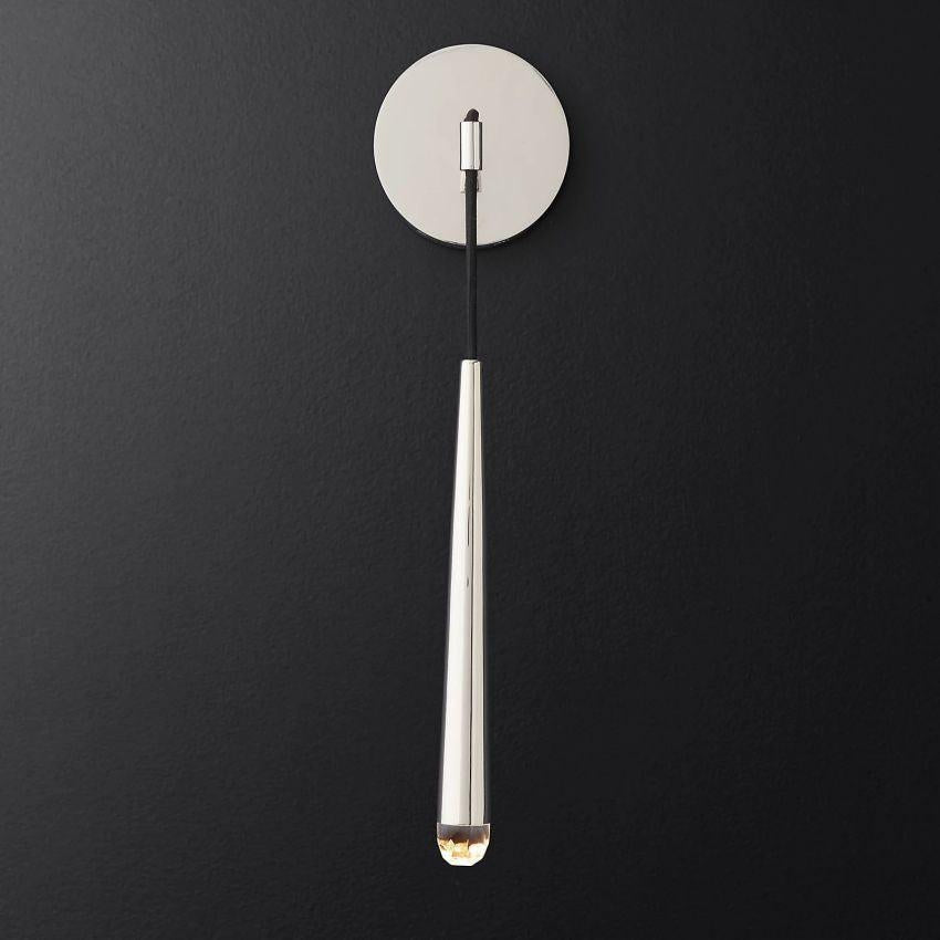 Aquitain Sconce 22"H - King Lamps