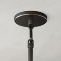 Savilen Crystal Luxury Chandelier - King Lamps
