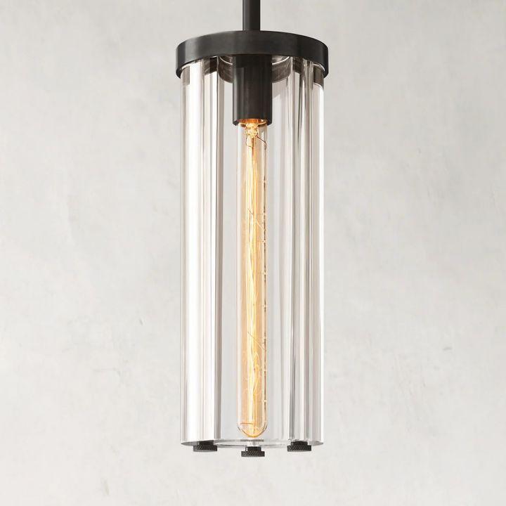 Savilen Crystal Luxury Chandelier - King Lamps
