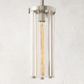 Savilen Crystal Luxury Chandelier - King Lamps