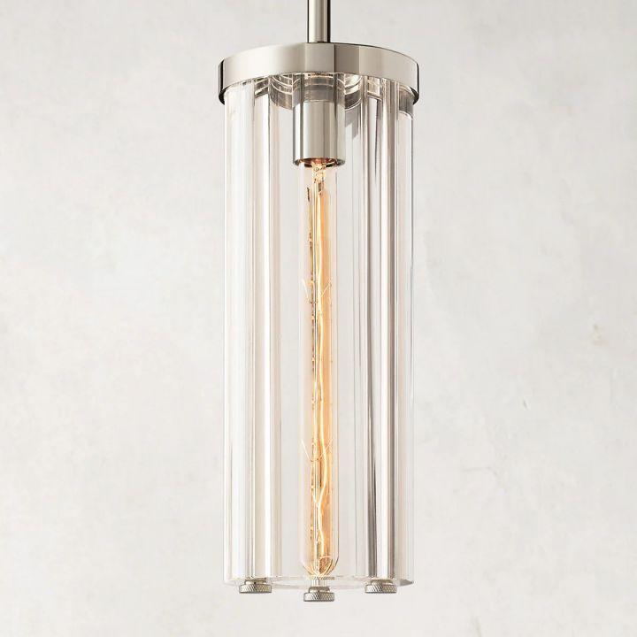 Savilen Crystal Luxury Chandelier - King Lamps