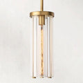 Savilen Crystal Luxury Chandelier - King Lamps