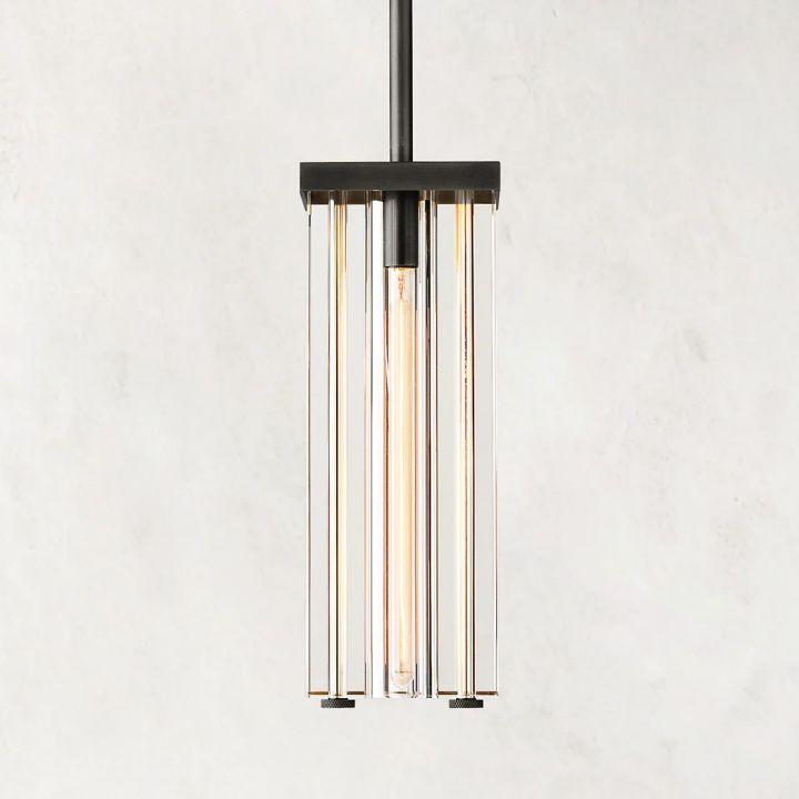 Savilen Crystal Luxury Chandelier - King Lamps