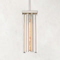 Savilen Crystal Luxury Chandelier - King Lamps