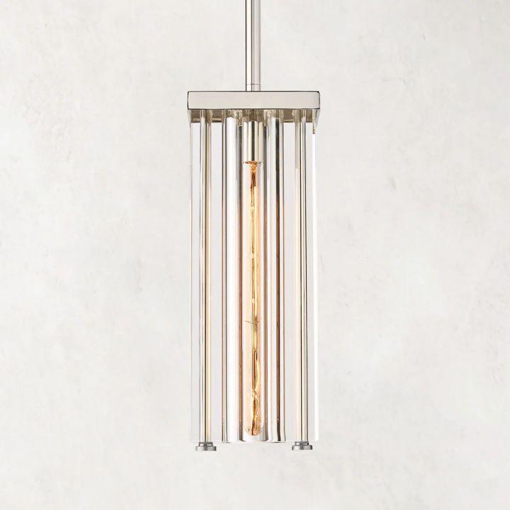 Savilen Crystal Luxury Chandelier - King Lamps