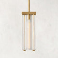 Savilen Crystal Luxury Chandelier - King Lamps