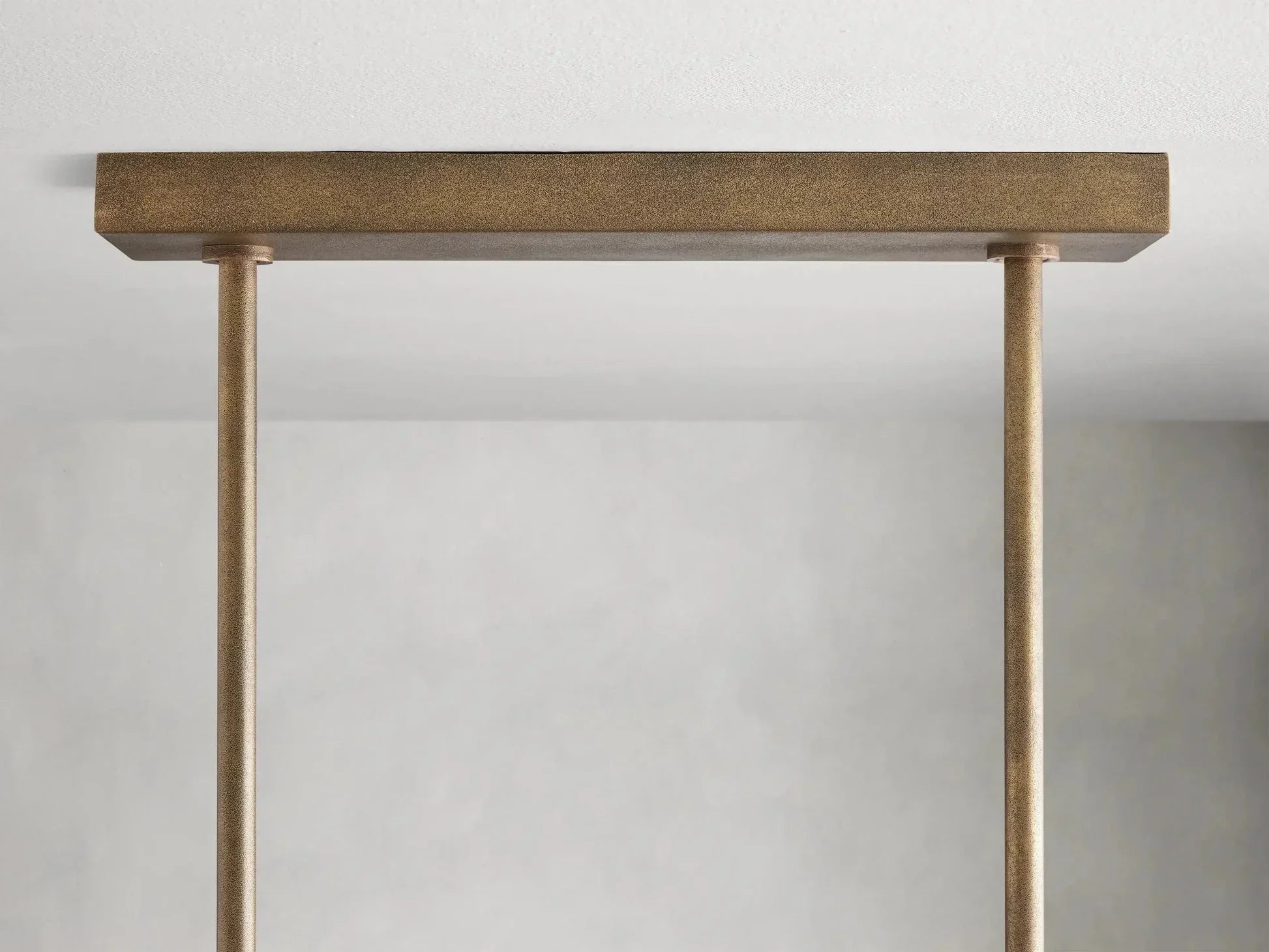 Emmet Linear Chandelier - King Lamps
