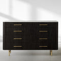Finnley Eight Drawer Dresser-Kinglamps