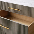 Finnley Eight Drawer Dresser-Kinglamps