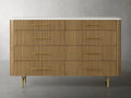 Finnley Eight Drawer Dresser-Kinglamps