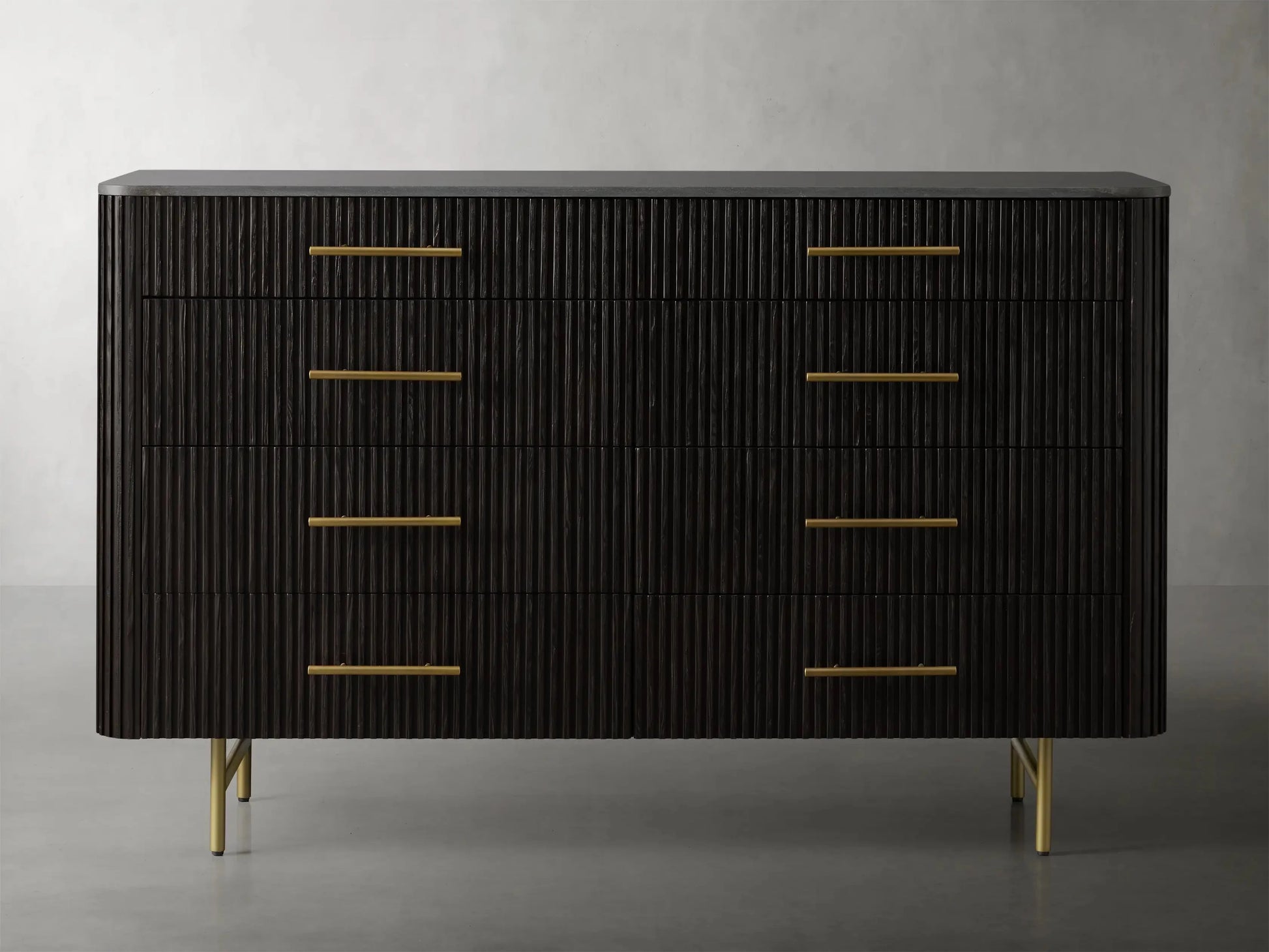 Finnley Eight Drawer Dresser-Kinglamps