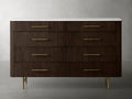 Finnley Eight Drawer Dresser-Kinglamps