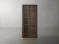 Finnley Glass Cabinet-Kinglamps