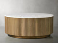 Finnley Round Coffee Table
