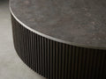 Finnley Round Coffee Table