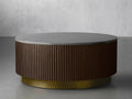 Finnley Round Coffee Table