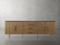 Finnley Sideboard with Drawers-Kinglamps