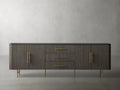 Finnley Sideboard with Drawers-Kinglamps