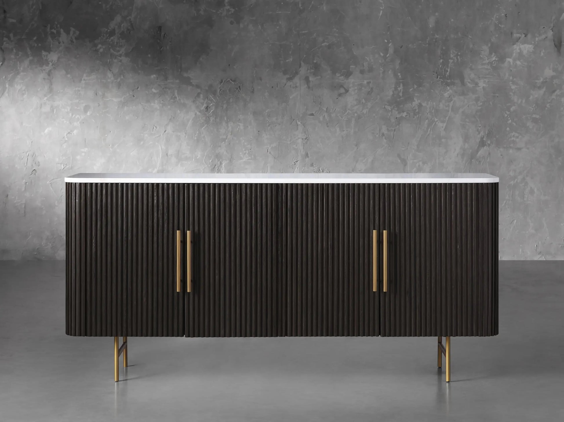 Finnley Sideboard-Kinglamps