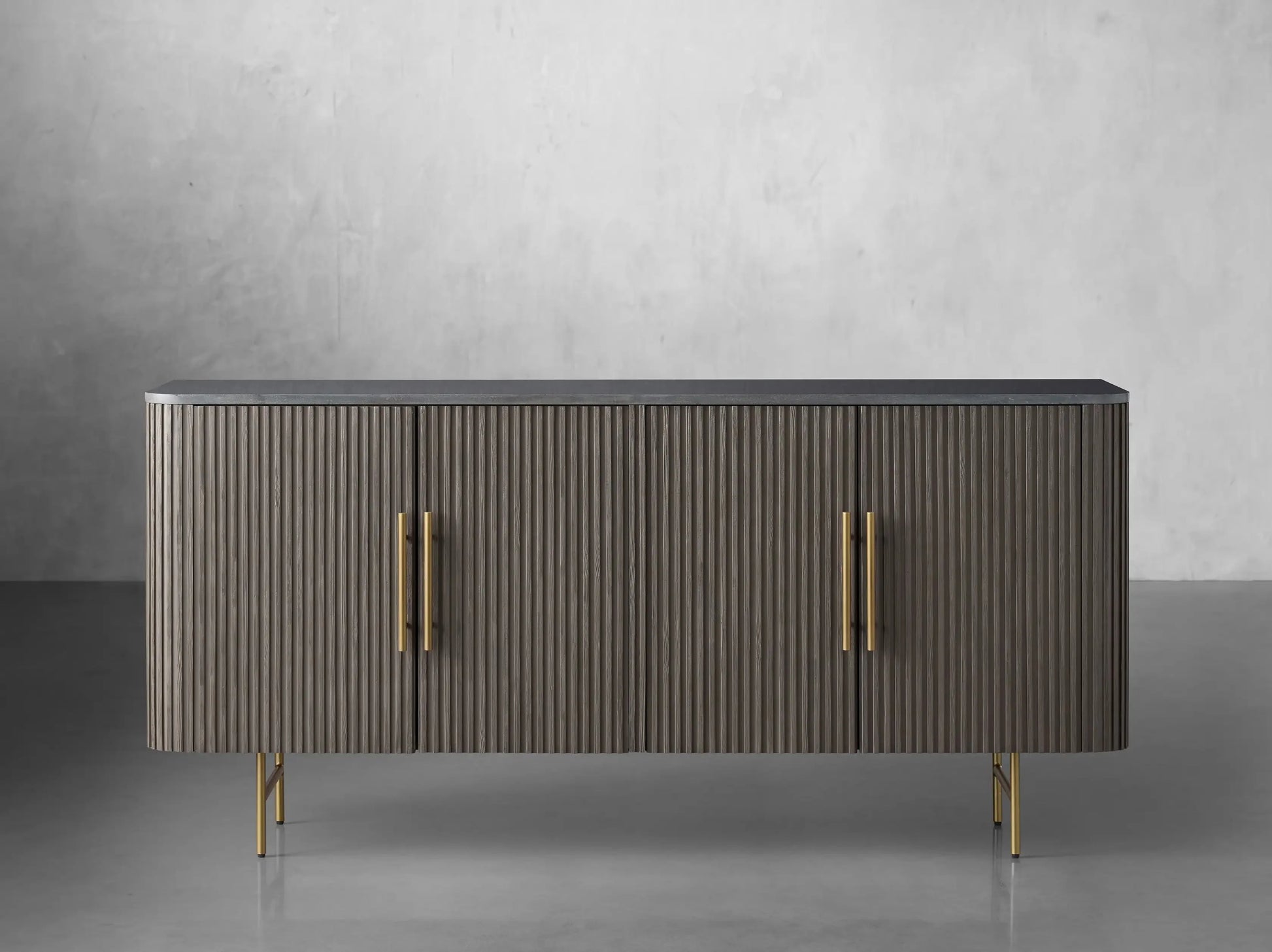 Finnley Sideboard-Kinglamps