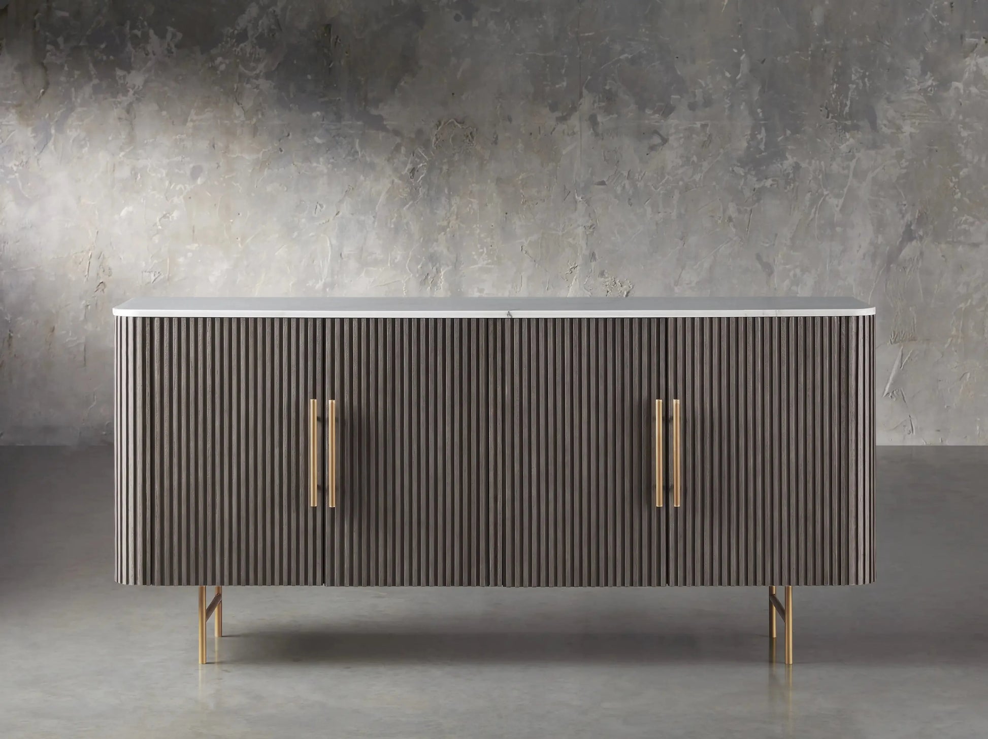 Finnley Sideboard-Kinglamps