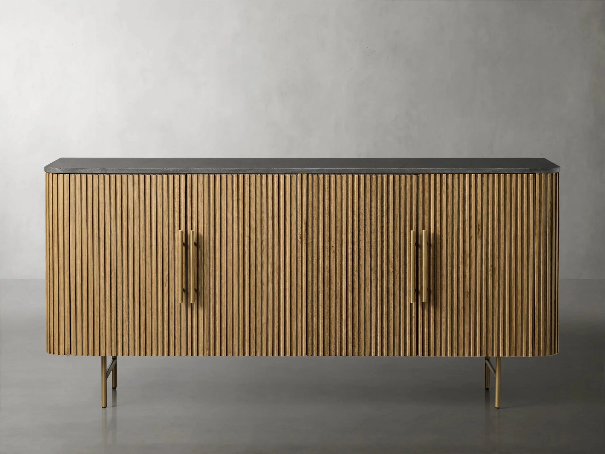 Finnley Sideboard-Kinglamps