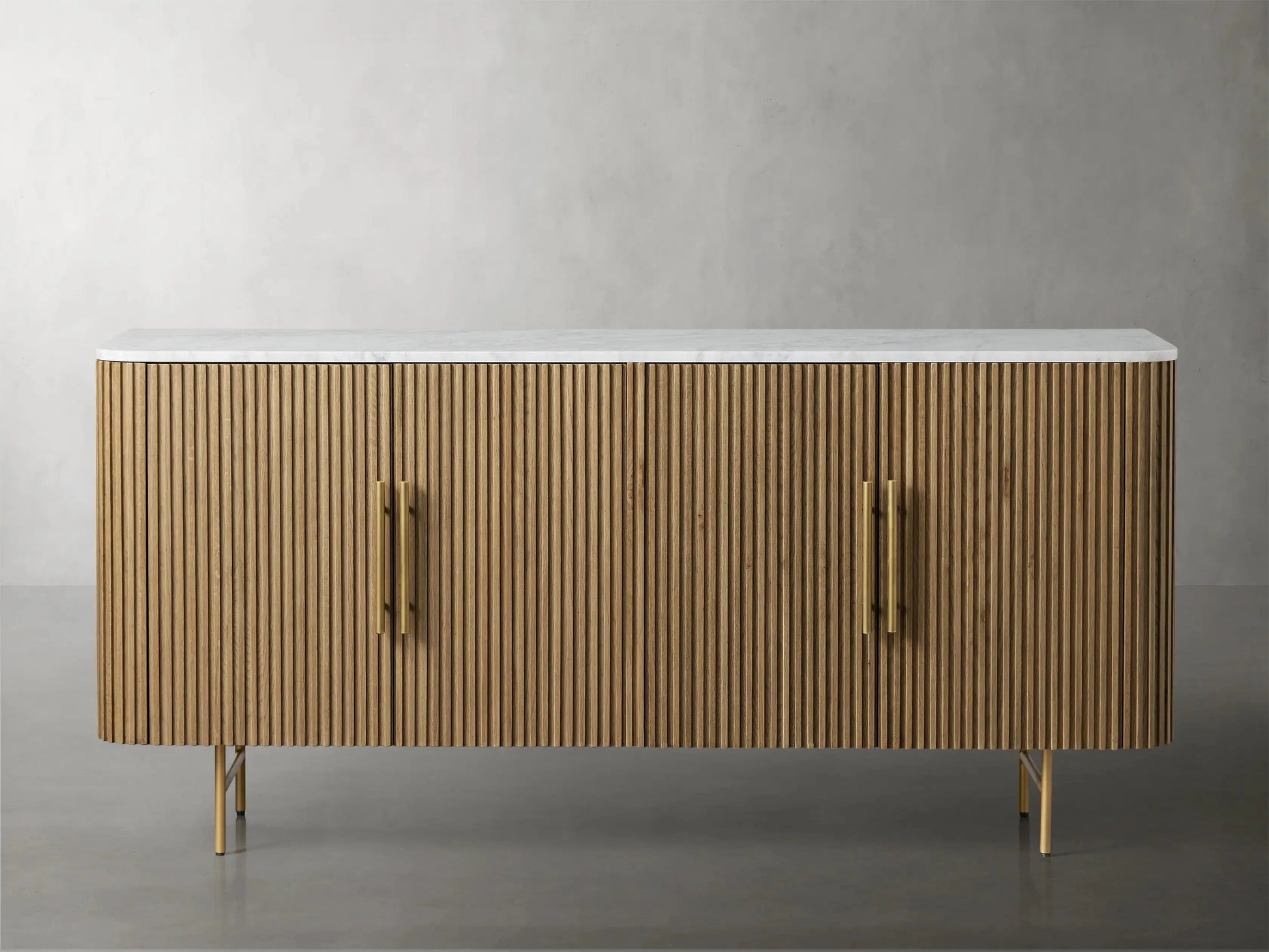 Finnley Sideboard-Kinglamps