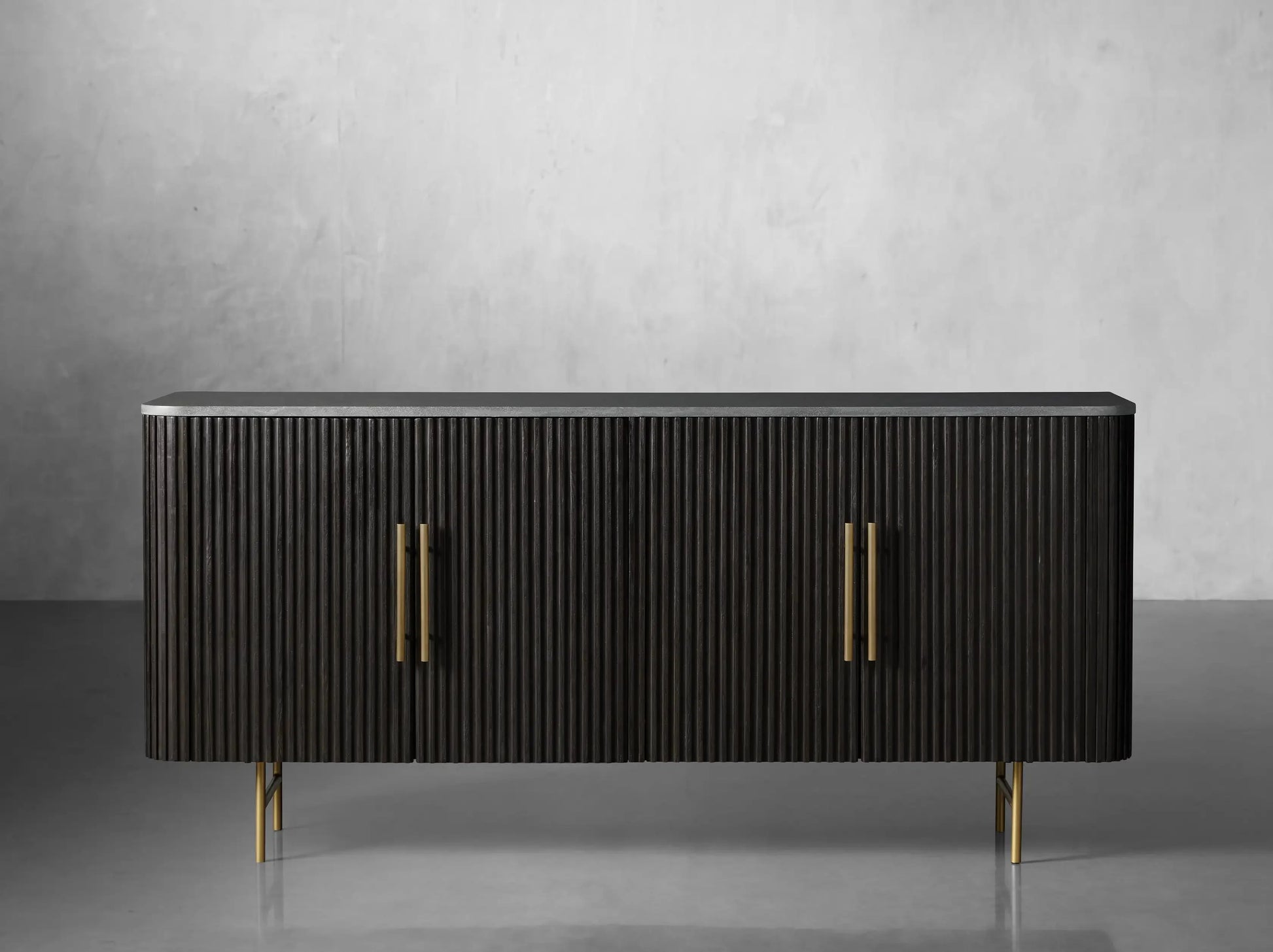 Finnley Sideboard-Kinglamps