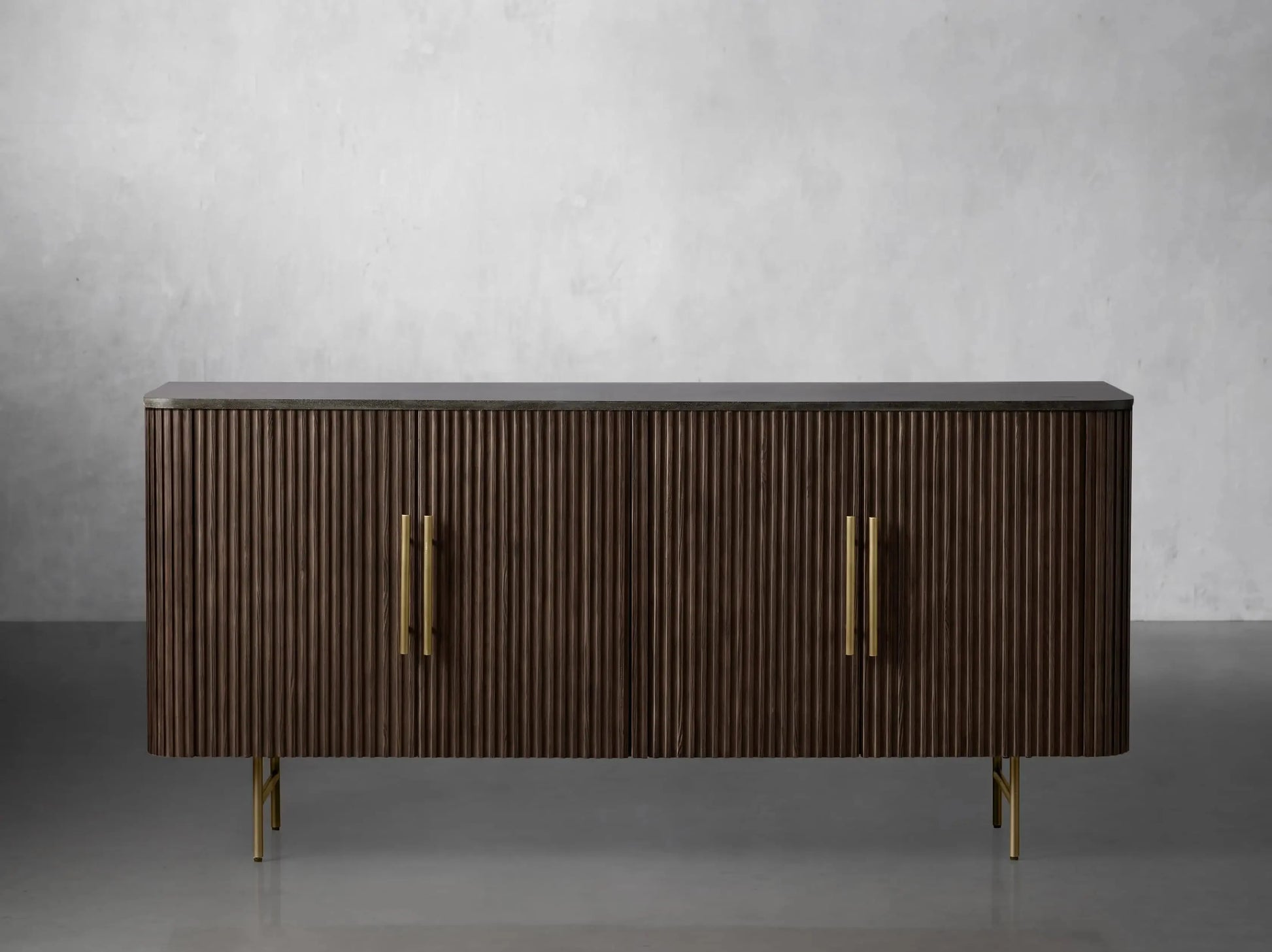 Finnley Sideboard-Kinglamps