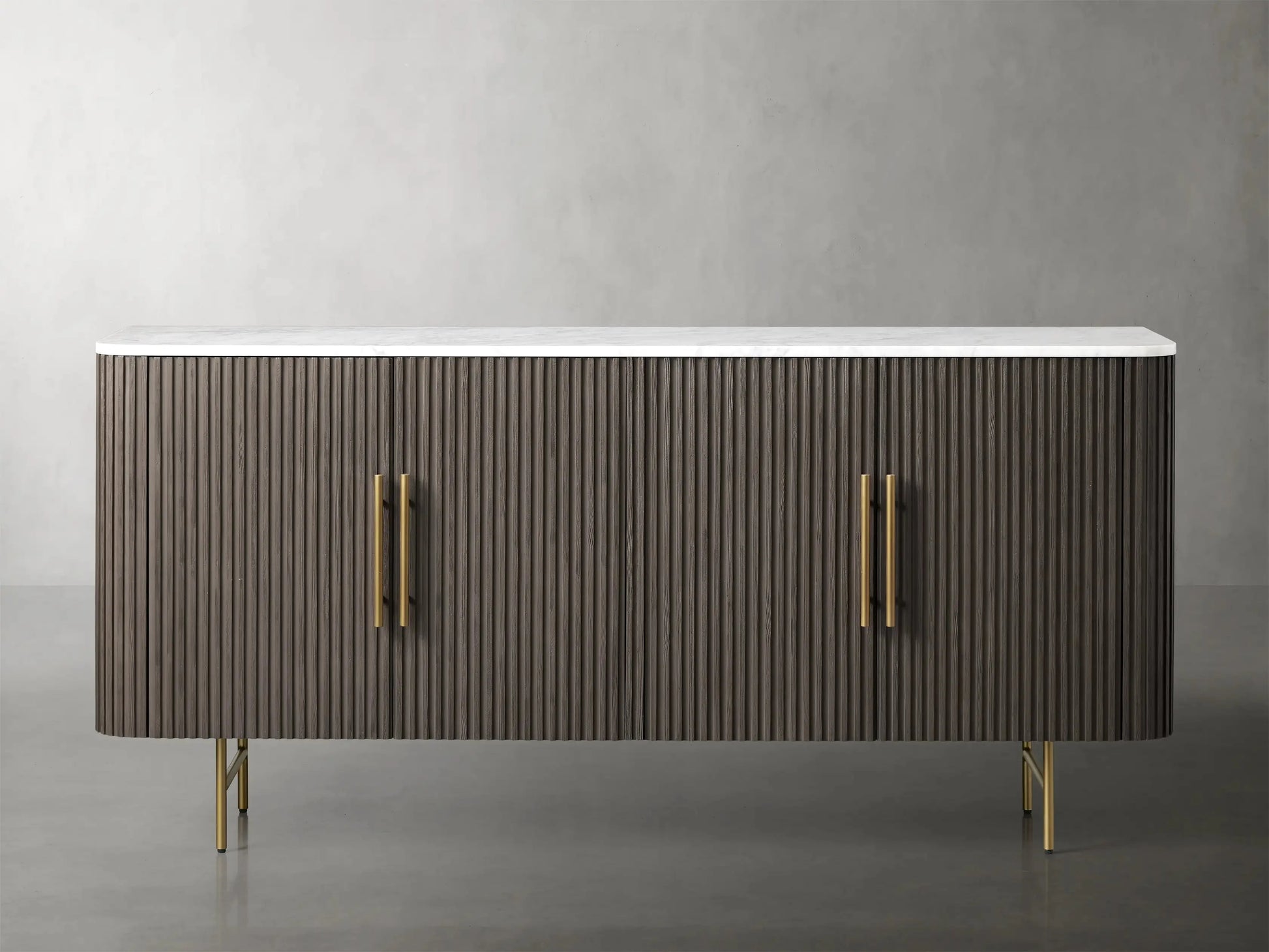 Finnley Sideboard-Kinglamps