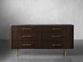 Finnley Six Drawer Dresser-Kinglamps
