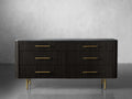 Finnley Six Drawer Dresser-Kinglamps