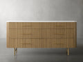 Finnley Six Drawer Dresser-Kinglamps