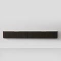 Finnley Wall Mounted Media Console - King Lamps