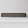 Finnley Wall Mounted Media Console - King Lamps