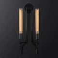 Fonate Double Wall Sconce - King Lamps