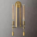 Fonate Double Wall Sconce - King Lamps