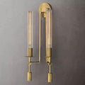 Fonate Double Wall Sconce - King Lamps