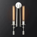 Fonate Double Wall Sconce - King Lamps