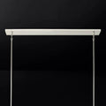 Fonate Linear Chandelier 54