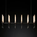 Fonate Linear Chandelier 54