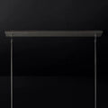 Fonate Linear Chandelier 54