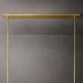 Fonate Linear Chandelier 54