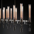 Fonate Linear Chandelier 66