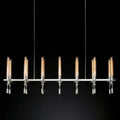 Fonate Linear Chandelier 66