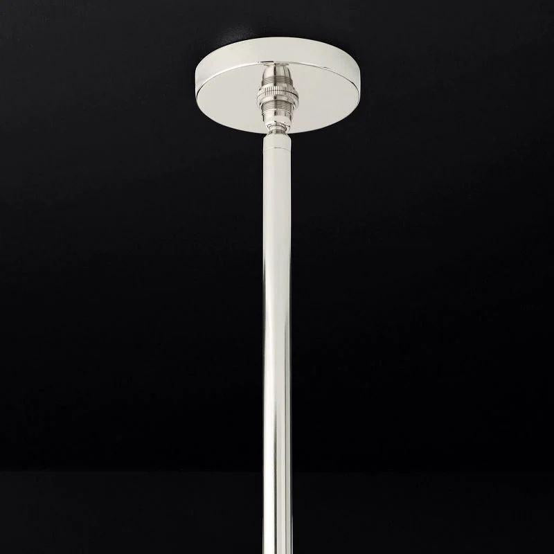 Fonate Round Chandelier 46" - King Lamps